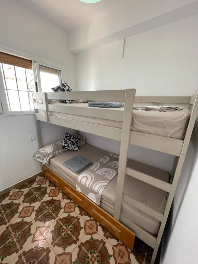 Nice Apartamen Lloret de Mar Eksteriør bilde
