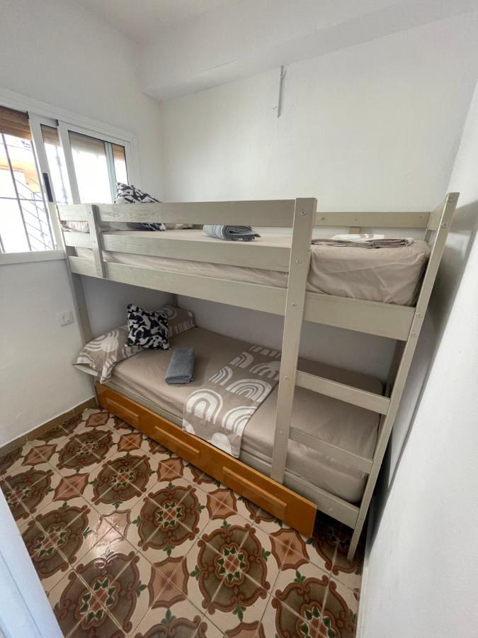 Nice Apartamen Lloret de Mar Eksteriør bilde
